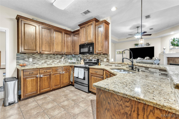 190 Sherwood Trail