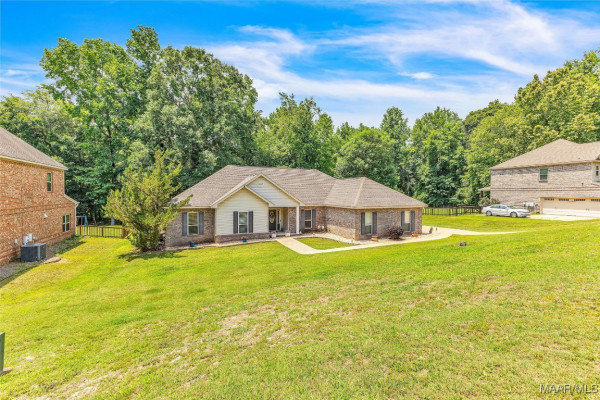 190 Sherwood Trail