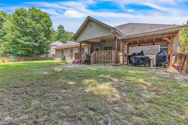 190 Sherwood Trail