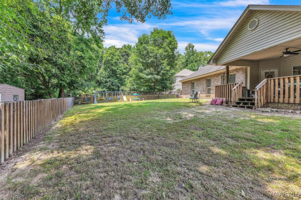 190 Sherwood Trail