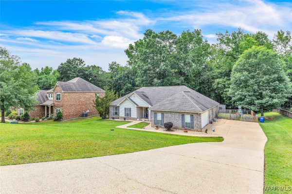 190 Sherwood Trail