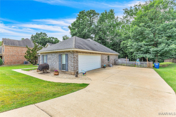 190 Sherwood Trail