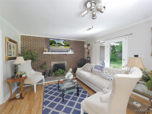1455 Woodmere Drive