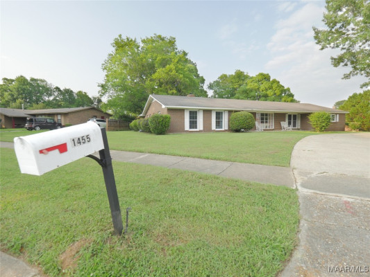 1455 Woodmere Drive