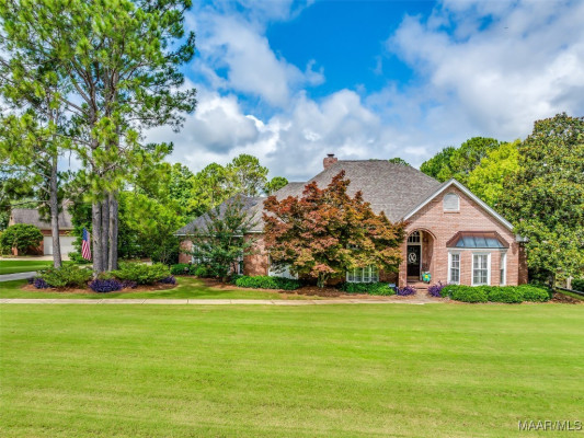 8054 Lakeridge Drive