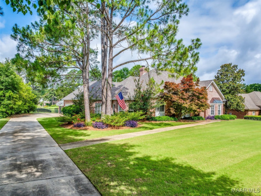 8054 Lakeridge Drive