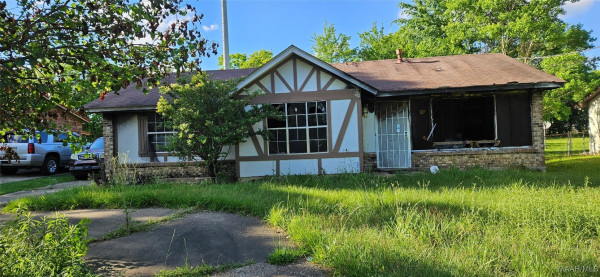 4535 Wimbledon Road