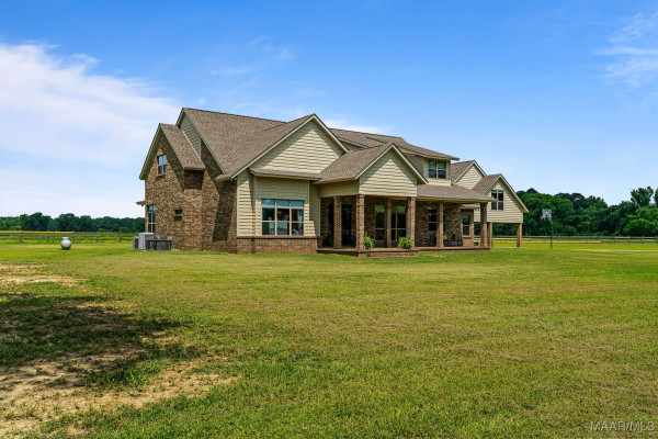 511 Mehearg Road