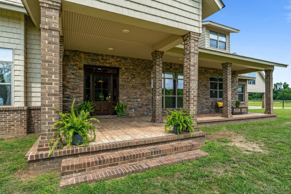 511 Mehearg Road
