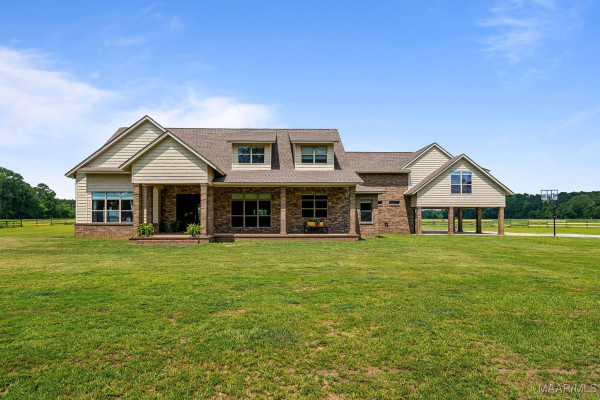 511 Mehearg Road