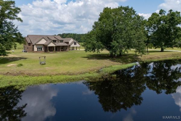511 Mehearg Road