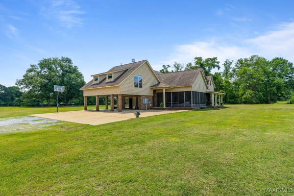 511 Mehearg Road