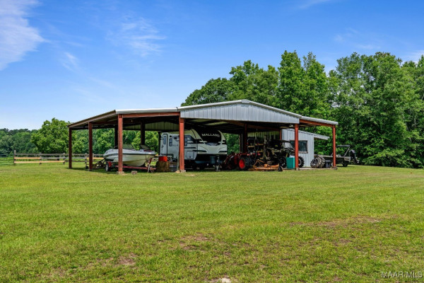 511 Mehearg Road