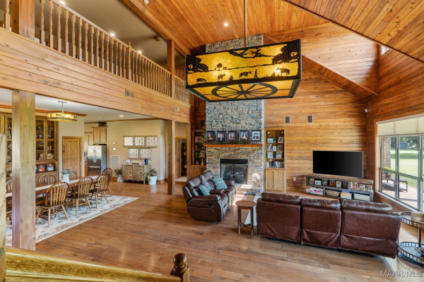 511 Mehearg Road