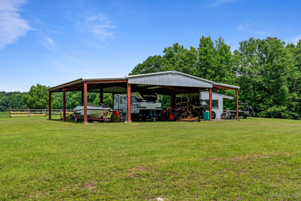 511 Mehearg Road