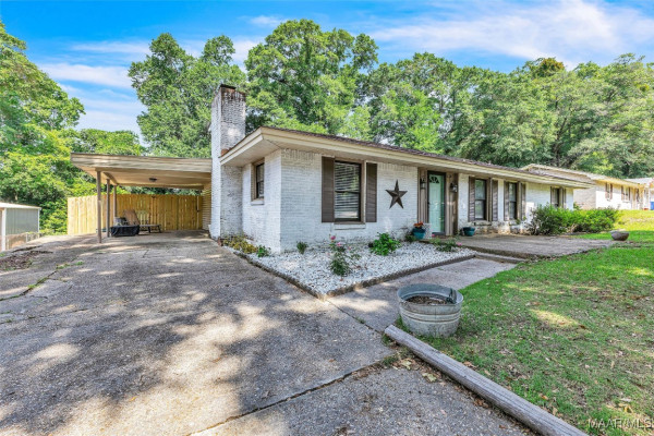 211 MURFEE Drive