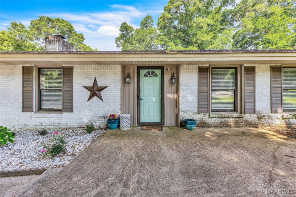 211 MURFEE Drive
