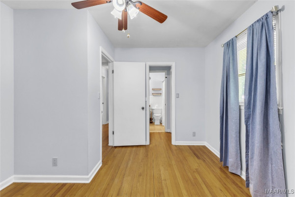 211 MURFEE Drive