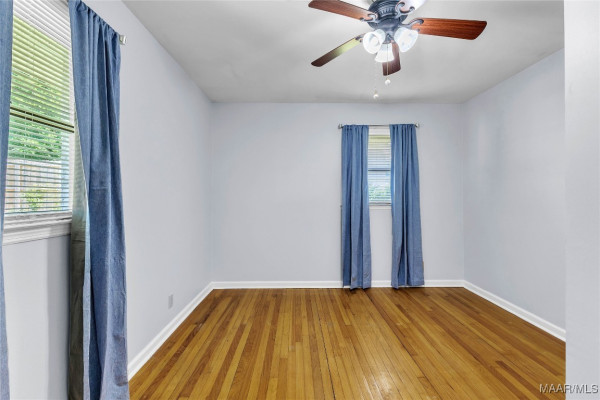 211 MURFEE Drive