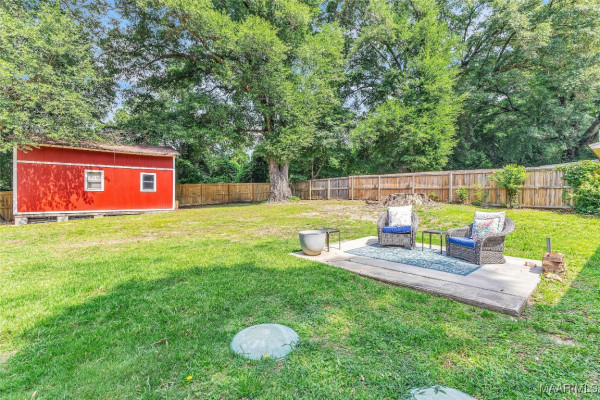 211 MURFEE Drive