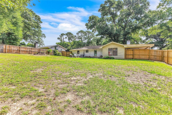 211 MURFEE Drive