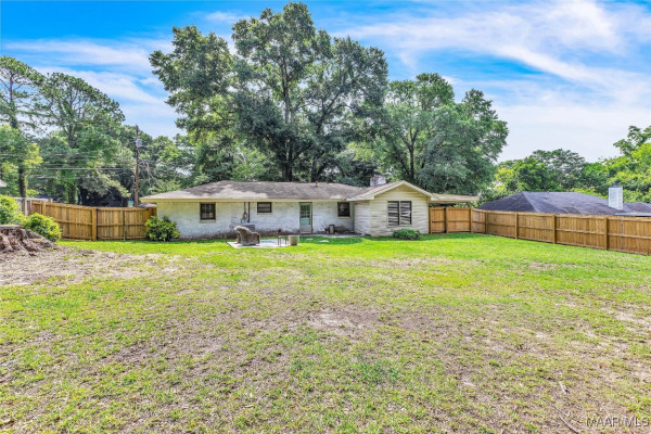 211 MURFEE Drive