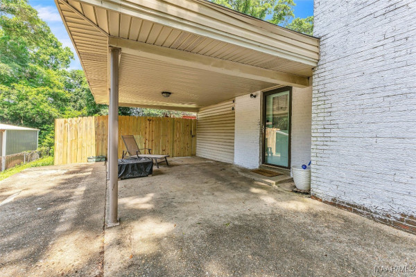 211 MURFEE Drive
