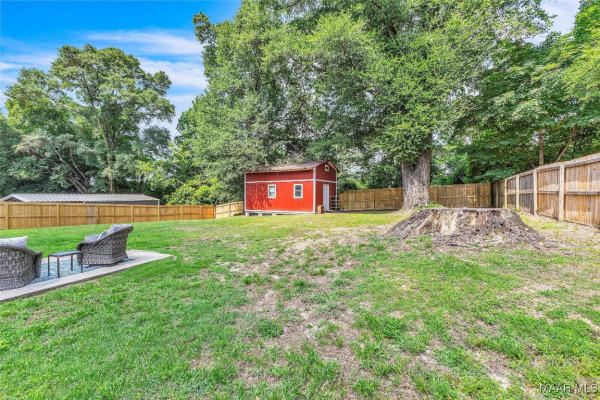 211 MURFEE Drive