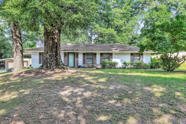 211 MURFEE Drive