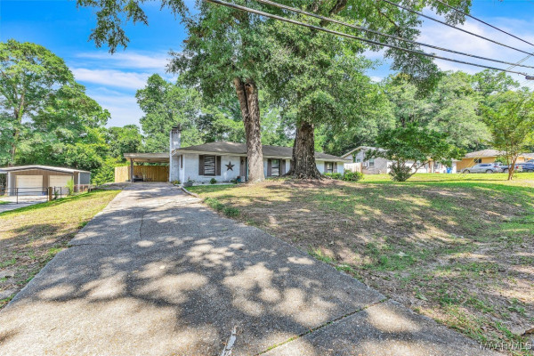211 MURFEE Drive