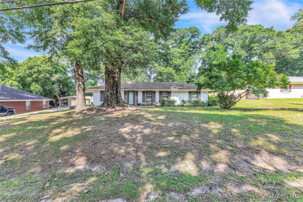 211 MURFEE Drive