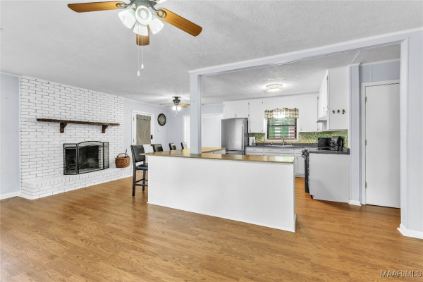 211 MURFEE Drive
