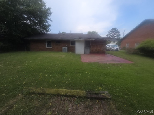 2930 Milton Road