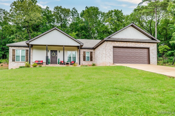 365 Wrightsburg Circle
