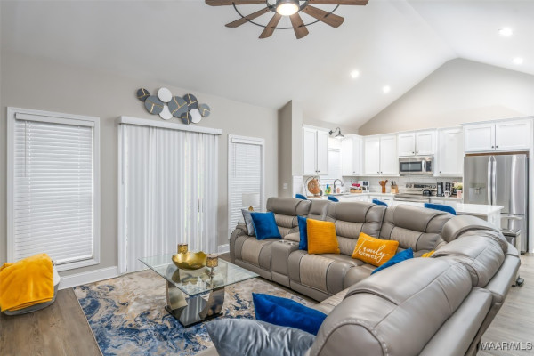 365 Wrightsburg Circle