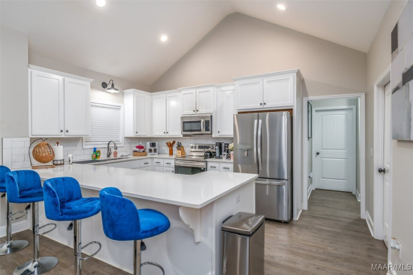 365 Wrightsburg Circle