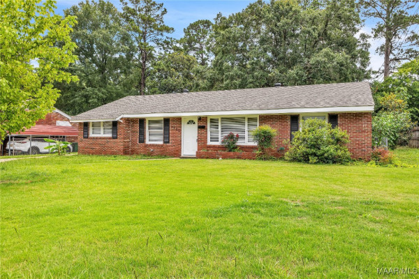 3556 PRINCE GEORGE Drive