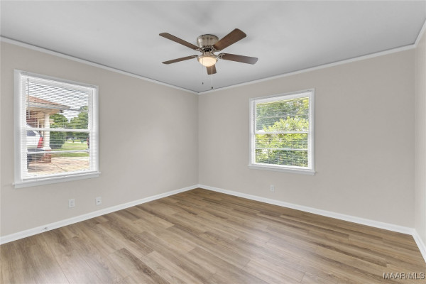 3556 PRINCE GEORGE Drive