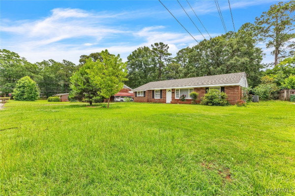 3556 PRINCE GEORGE Drive