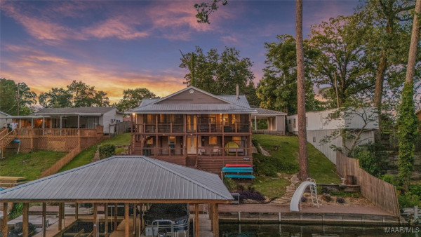28 Lake Region Drive