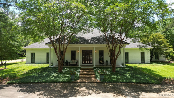 1025 Merrywood Drive
