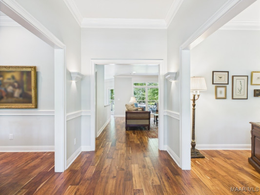 1025 Merrywood Drive