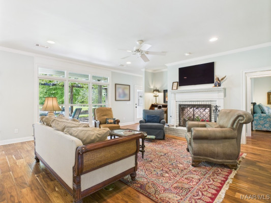 1025 Merrywood Drive