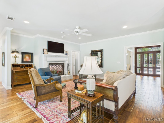 1025 Merrywood Drive