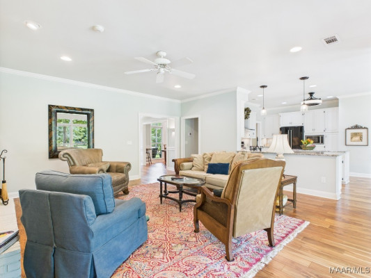 1025 Merrywood Drive