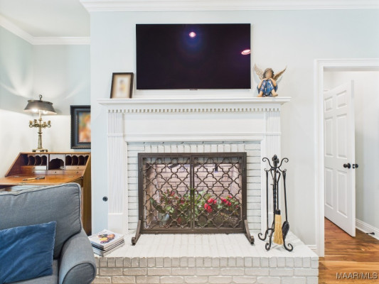 1025 Merrywood Drive