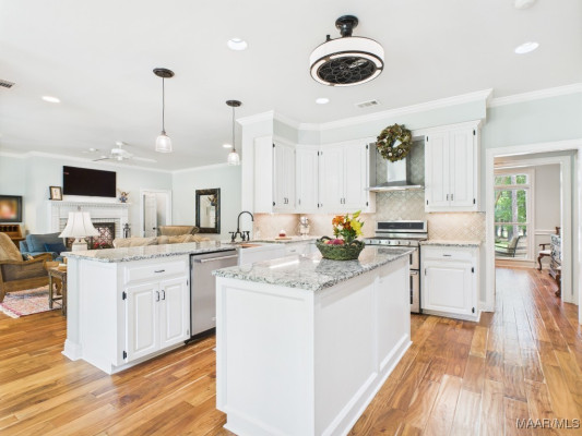1025 Merrywood Drive