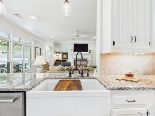 1025 Merrywood Drive