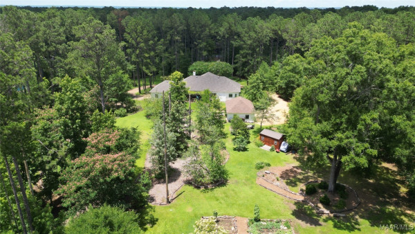 1025 Merrywood Drive