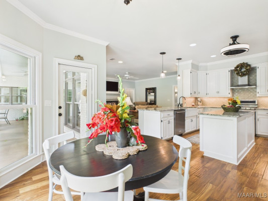 1025 Merrywood Drive
